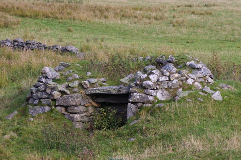 Picture of The Lime Kiln, Aldunie, Cabrach