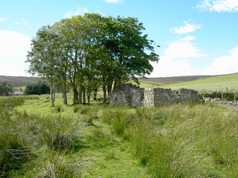 Picture of Meadow Cottage, Aldivalloch, Cabrach