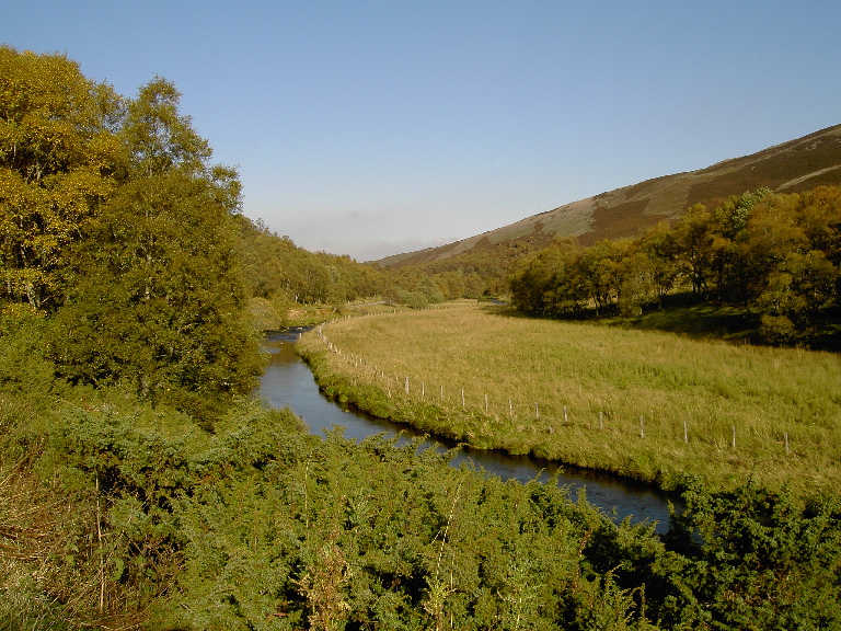 Picture of River Deveron, Cabrach