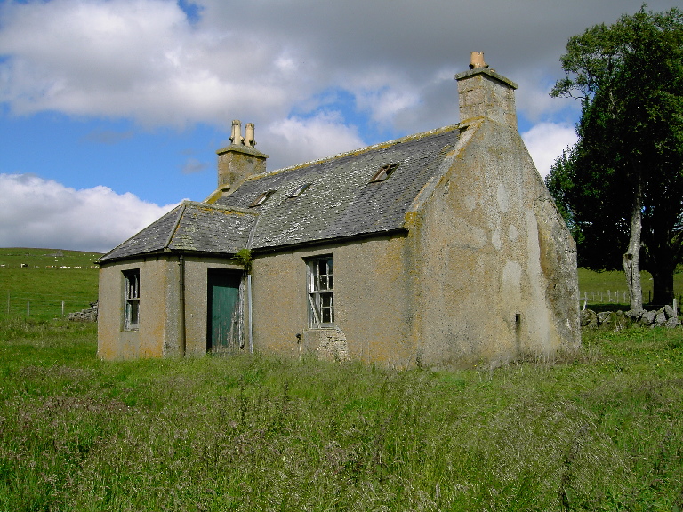 Picture of Keepers Croft, Aldivalloch, Upper Cabrach