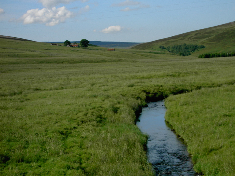 Picture of Tornichelt, Cabrach